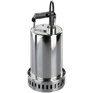 Ebara-Edelstahl-Tauchmotorpumpe BEST/A 4M