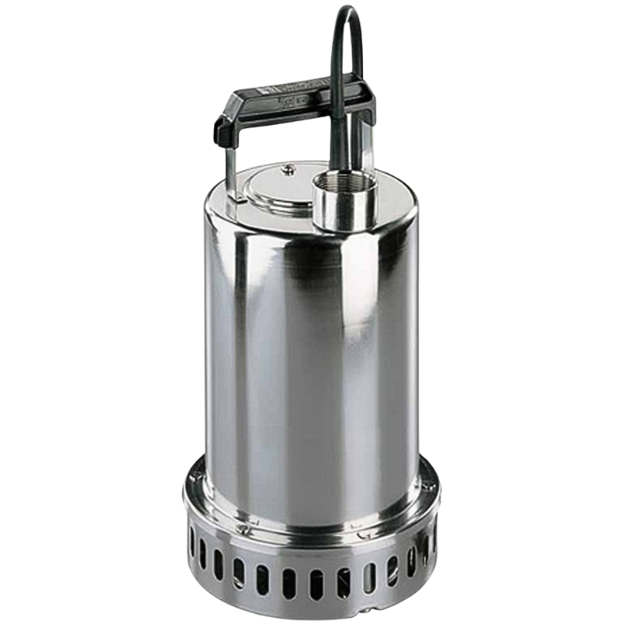 Ebara-Edelstahl-Tauchmotorpumpe BEST/A 4M