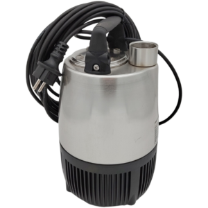 Calpeda Tauchmotorpumpe GXM ZERO