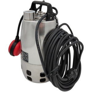 Calpeda Tauchmotorpumpe GXVM 25-10