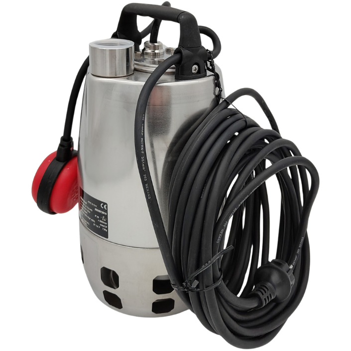 Calpeda Tauchmotorpumpe GXVM 25-10