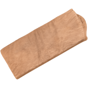Kniekissen Spaltleder 40x80x8 cm