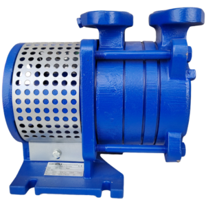 Orpu Seitenkanalpumpe SK 32/1 MgK - ohne Motor ZT 80mm