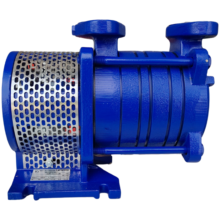 Orpu Seitenkanalpumpe SK 32/2 MgK - ohne Motor