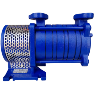 Orpu Seitenkanalpumpe SK 32/3 MgK - ohne Motor