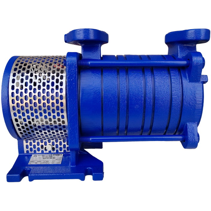 Orpu Seitenkanalpumpe SK 32/3 MgK - ohne Motor