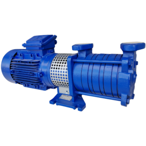 Orpu Seitenkanalpumpe SK 32/3 MgK - DM