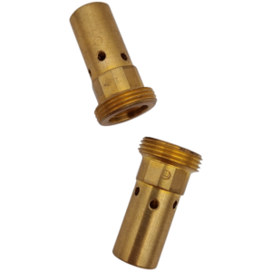 Binzel Düsenstock M8 / M10x1 29mm (401D/501D)