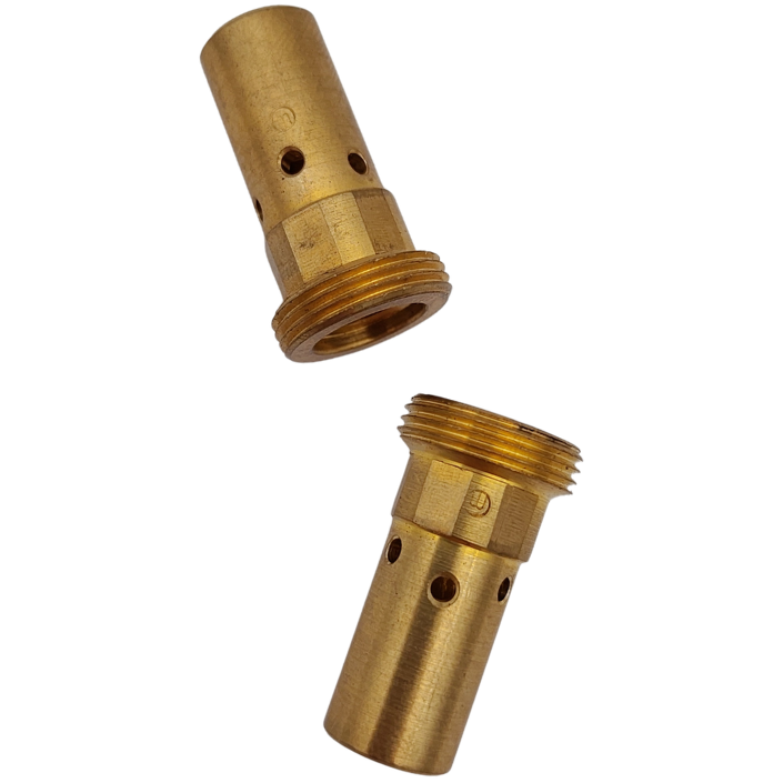 Binzel Düsenstock M8 / M10x1 29mm (401D/501D)