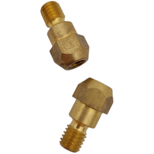 TBi Düsenstock M6 26mm