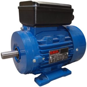 EMK Wechselstrommotor TSW80B-2-B3 - 1,1kW