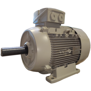 Siemens Drehstromasynchronmotor IE2-1LE1 160M B3 - 11,0 kW