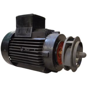 Speck Drehstrommotor für BADU 93/50 und 93/70 – 3,0 kW