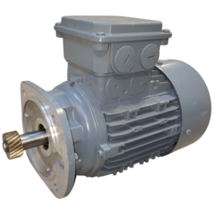 NORD Anbaumotor SK80LP/4 TF - 0,75 kW