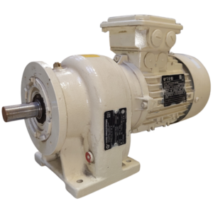 NORD Stirnradgetriebemotor SK 01-71L/4 TF F – 0,37 kW