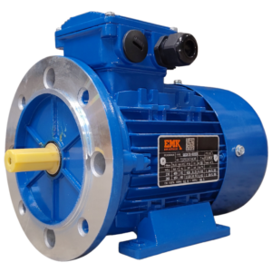 EMZ Drehstrom-Asynchronmotor IE2-KAE2A 71/6 B35 – 0,25kW