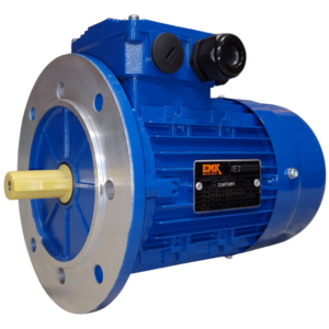 EMZ Drehstrom-Asynchronmotor IE2-KAE2A 80A B5 - 0,55kW
