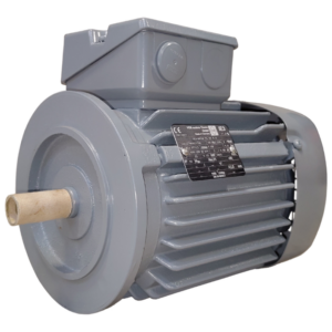 VEM Drehstrom-Asynchronmotor IE3-W41R 71 GY4 B14 – 0,37kW