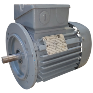 VEM Drehstromasynchronmotor IE1-K21R 71 G4 B14B - 0,37kW