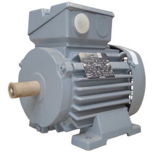 VEM Drehstrom-Asynchronmotor IE1-K21R 71 K4 B3 - 0,25kW