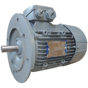 KSB Drehstrom-Asynchronmotor IE2-080/2 B5 - 1,1kW