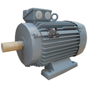 VEM Drehstrom-Asynchronmotor IE1-112/8-4 - 0.9/3.6kW