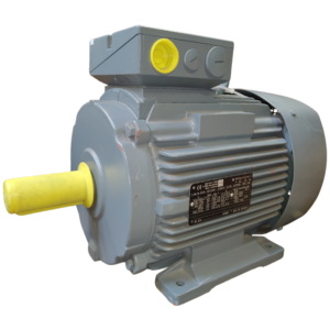 VEM Drehstromasynchronmotor IE1-K21R 132 MX6 B3 - 5,5 kW