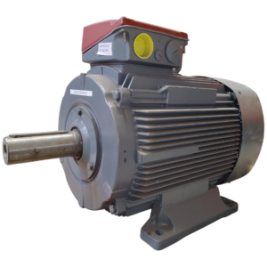 VEM Drehstromasynchronmotor IE1-K21R 225 S4, B3 - 37,0kW