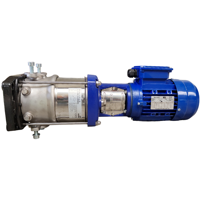 KSB Hochdruck-Inlinepumpe MOVITEC V 002/05LB4G50 – 0,37kW